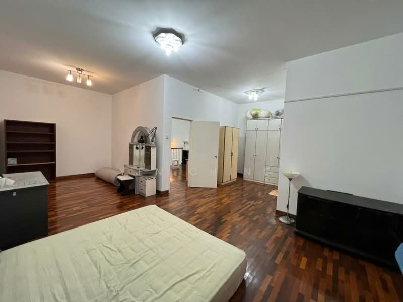 Townhouse for Rent in KL City Centre (Kuala Lumpur) - Yen Ching - Bedroom - PropertyGuru.com.my