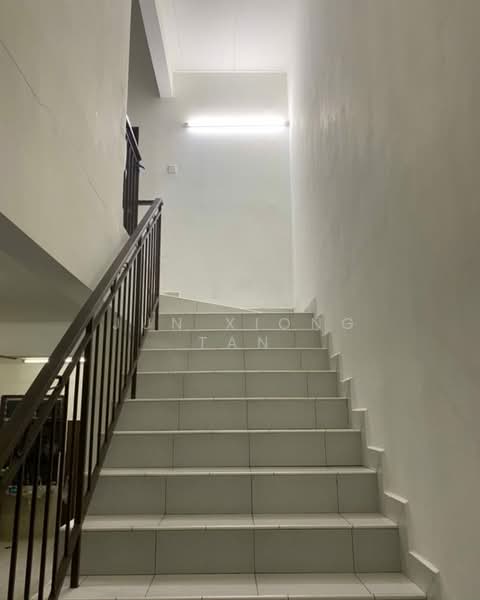 2-storey Terraced House for Sale in Taman Scientex Senai (Senai) - Jun Xiong Tan - Interior - PropertyGuru.com.my