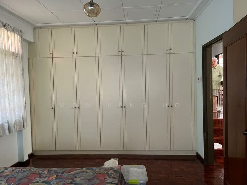 Semi-Detached House for Sale in Taman Desa (Kuala Lumpur) - Mow Peng Ho - Bedroom - PropertyGuru.com.my