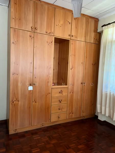 Semi-Detached House for Sale in Taman Desa (Kuala Lumpur) - Mow Peng Ho - Interior - PropertyGuru.com.my