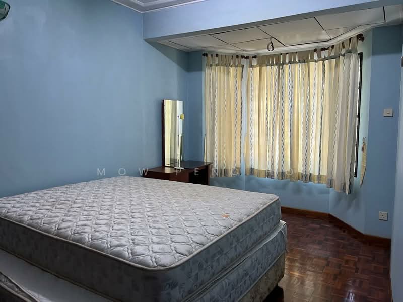 Semi-Detached House for Sale in Taman Desa (Kuala Lumpur) - Mow Peng Ho - Bedroom - PropertyGuru.com.my