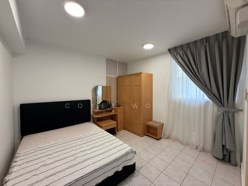 Condominium for Sale at Mont Kiara Bayu - Coyee Wong - Bedroom - PropertyGuru.com.my