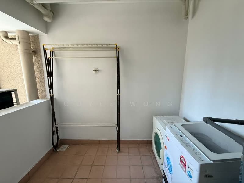 Condominium for Sale at Mont Kiara Bayu - Coyee Wong - Balcony - PropertyGuru.com.my