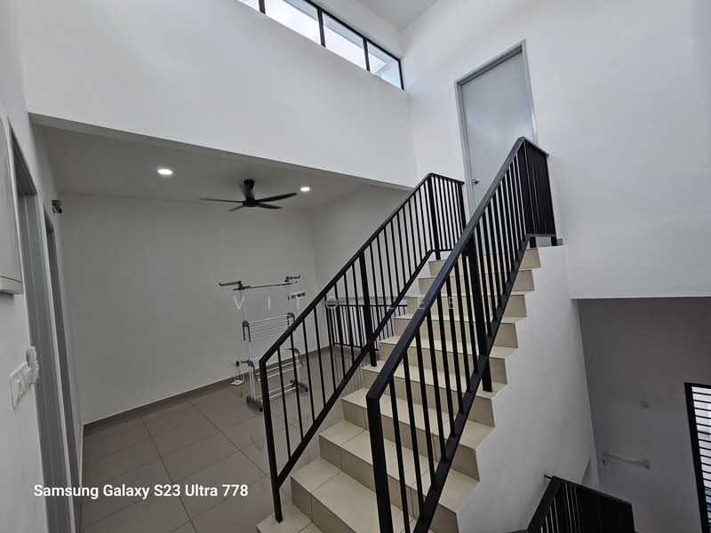 2-storey Terraced House for Sale in Taman Bukit Cheng (Cheng) - Vito Lee - Interior - PropertyGuru.com.my