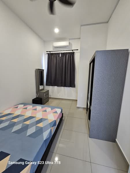 2-storey Terraced House for Sale in Taman Bukit Cheng (Cheng) - Vito Lee - Bedroom - PropertyGuru.com.my