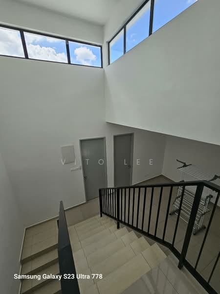 2-storey Terraced House for Sale in Taman Bukit Cheng (Cheng) - Vito Lee - Interior - PropertyGuru.com.my