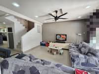 For Sale - Laman Rimbunan