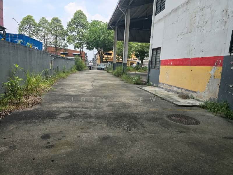 Detached Factory for Sale in Bandar Sri Damansara (Selangor) - Joey Liew - Exterior - PropertyGuru.com.my