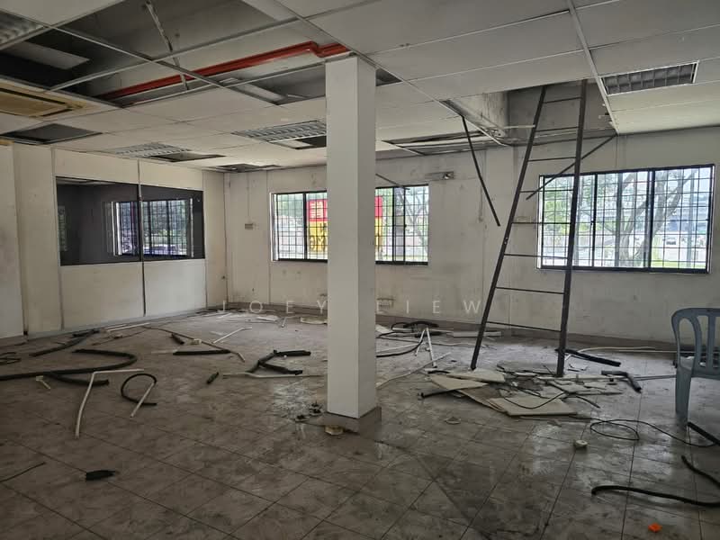 Detached Factory for Sale in Bandar Sri Damansara (Selangor) - Joey Liew - Interior - PropertyGuru.com.my