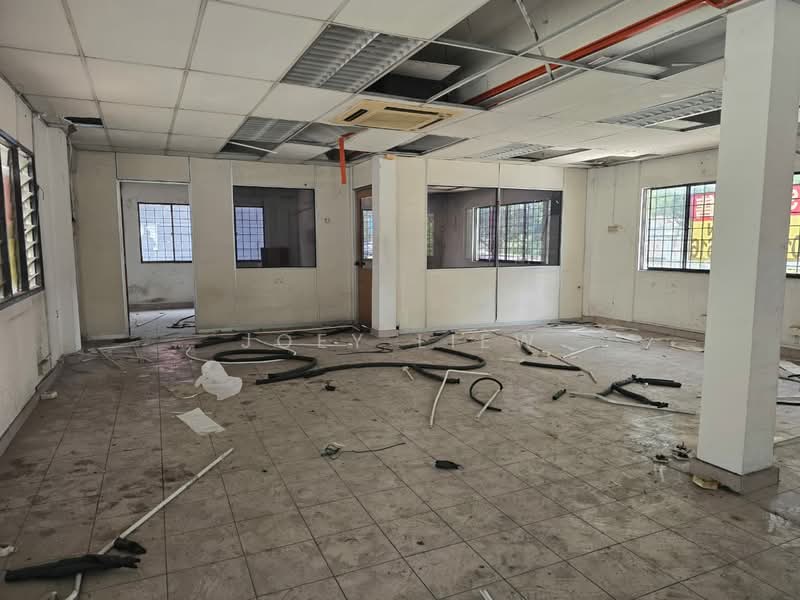 Detached Factory for Sale in Bandar Sri Damansara (Selangor) - Joey Liew - Interior - PropertyGuru.com.my