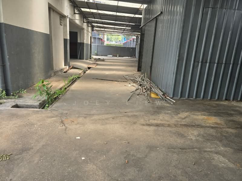 Detached Factory for Sale in Bandar Sri Damansara (Selangor) - Joey Liew - Exterior - PropertyGuru.com.my