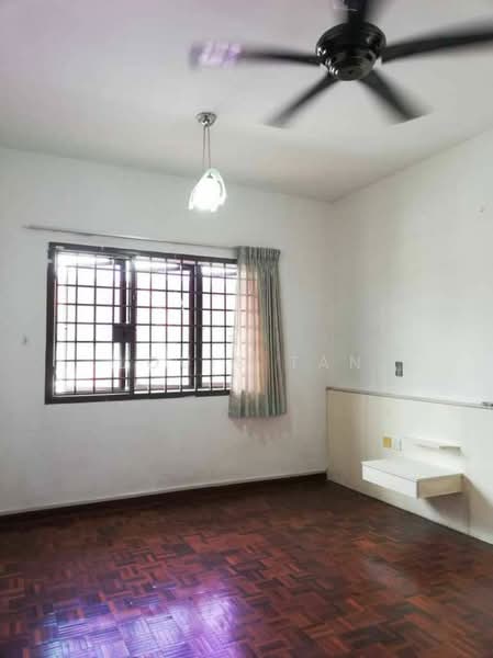 2-storey Terraced House for Sale in Taman Mount Austin (Tebrau) - Louis Tan - Interior - PropertyGuru.com.my
