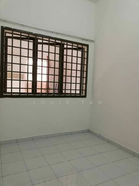 2-storey Terraced House for Sale in Taman Mount Austin (Tebrau) - Louis Tan - Interior - PropertyGuru.com.my