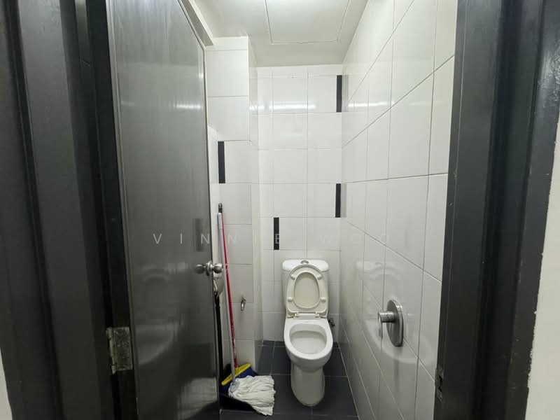 Suria Jaya untuk Untuk Dijual - RM 240,000, Mac 2026 - Bathroom - PropertyGuru.com.my