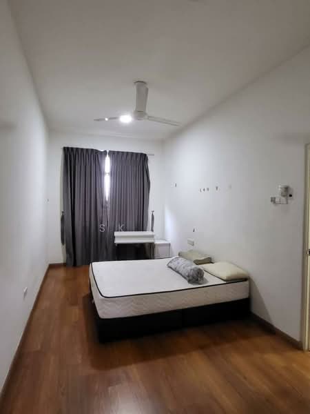 Apartment for Sale at Nusa Heights (Nusa Puncak) - SK GOO - Bedroom - PropertyGuru.com.my