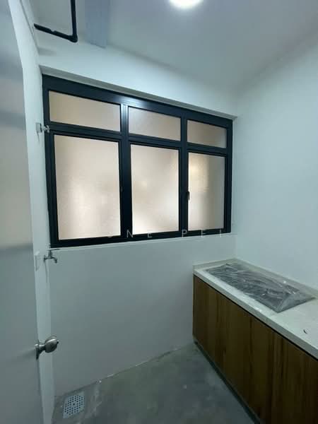 Service Residence for Rent at Helix2 @ PJ South - June Pei - Kitchen - PropertyGuru.com.my