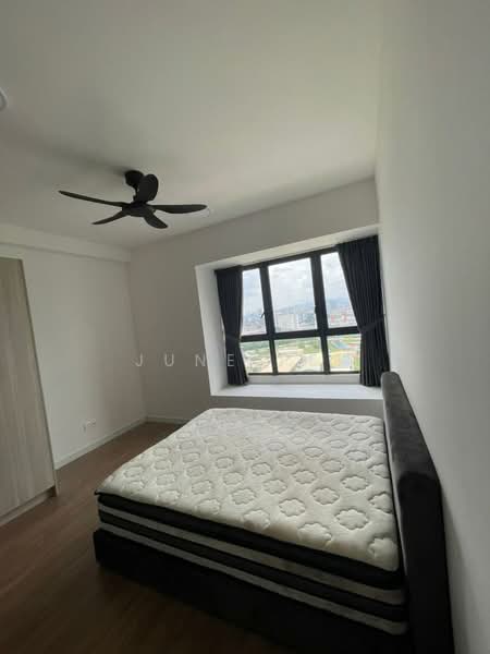 Service Residence for Rent at Helix2 @ PJ South - June Pei - Bedroom - PropertyGuru.com.my