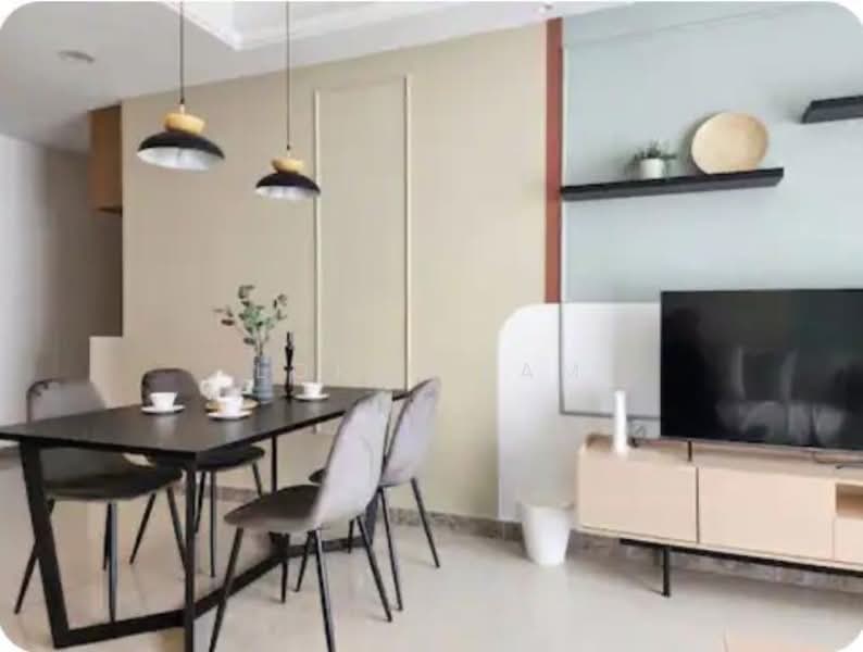 R&F Princess Cove Phase 2-Seine Region untuk Untuk Disewa - RM 3,500 /bulan, Mac 2026 - PropertyGuru.com.my