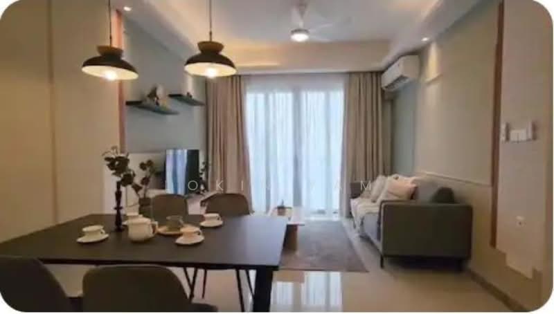 R&F Princess Cove Phase 2-Seine Region untuk Untuk Disewa - RM 3,500 /bulan, Mac 2026 - PropertyGuru.com.my