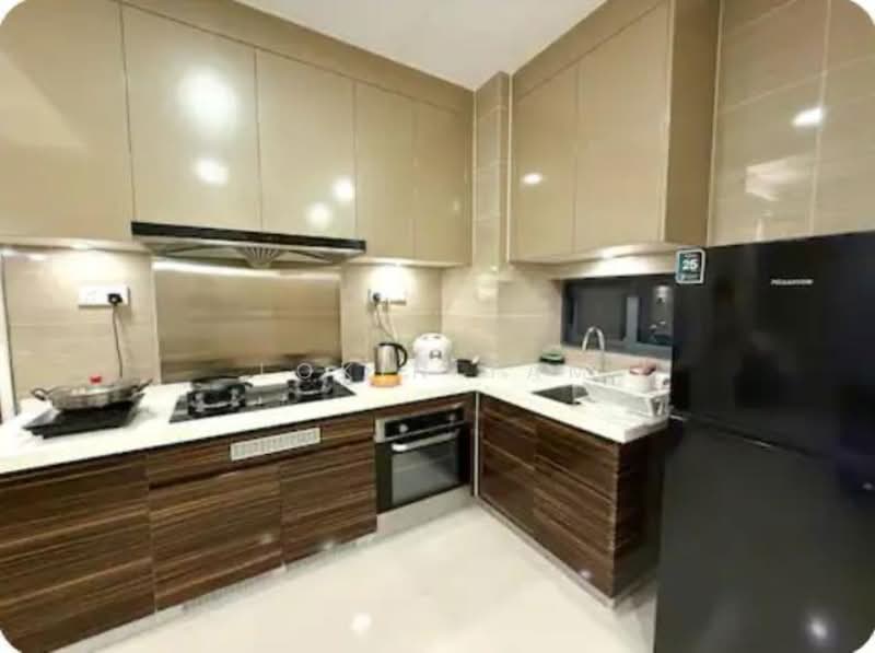 R&F Princess Cove Phase 2-Seine Region untuk Untuk Disewa - RM 3,500 /bulan, Mac 2026 - PropertyGuru.com.my