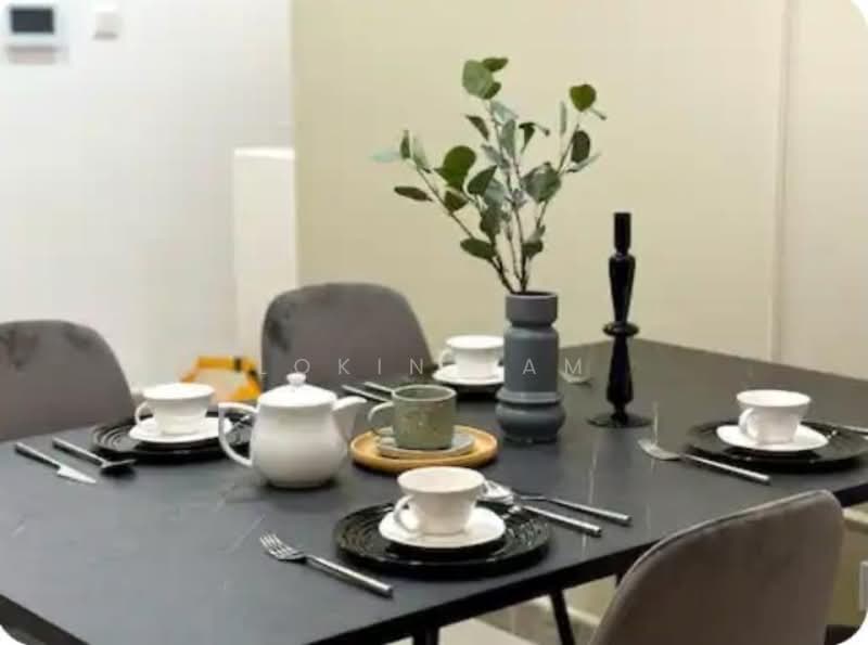 R&F Princess Cove Phase 2-Seine Region untuk Untuk Disewa - RM 3,500 /bulan, Mac 2026 - PropertyGuru.com.my