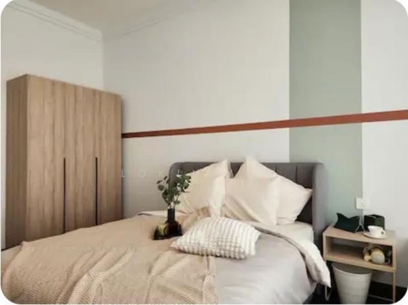 R&F Princess Cove Phase 2-Seine Region untuk Untuk Disewa - RM 3,500 /bulan, Mac 2026 - PropertyGuru.com.my