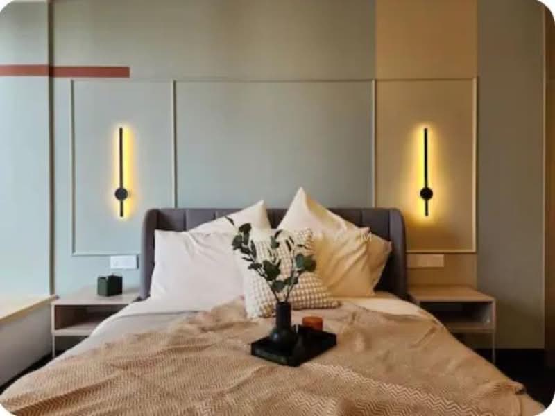 R&F Princess Cove Phase 2-Seine Region untuk Untuk Disewa - RM 3,500 /bulan, Mac 2026 - PropertyGuru.com.my