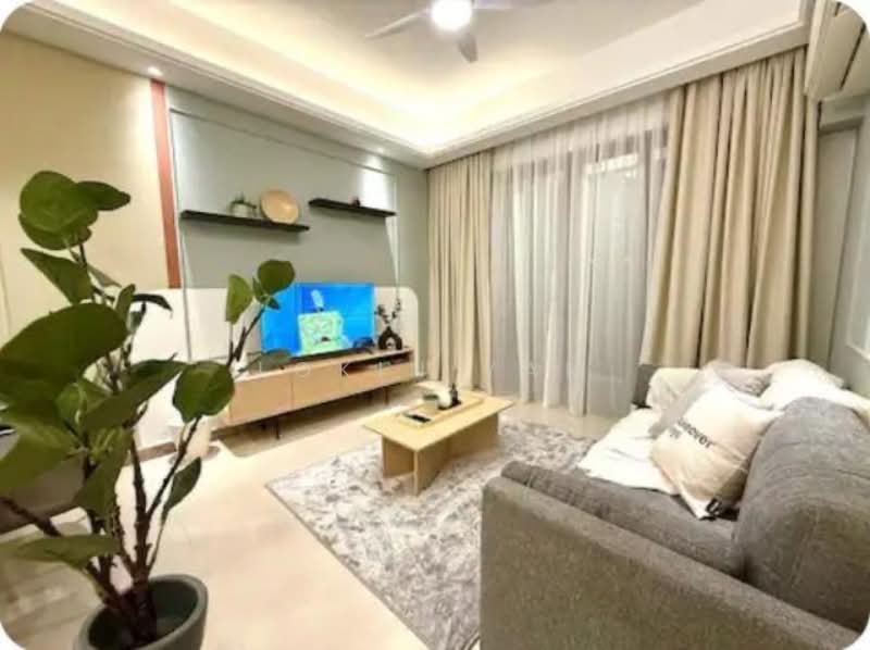 R&F Princess Cove Phase 2-Seine Region untuk Untuk Disewa - RM 3,500 /bulan, Mac 2026 - PropertyGuru.com.my