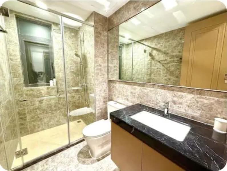 R&F Princess Cove Phase 2-Seine Region untuk Untuk Disewa - RM 3,500 /bulan, Mac 2026 - PropertyGuru.com.my