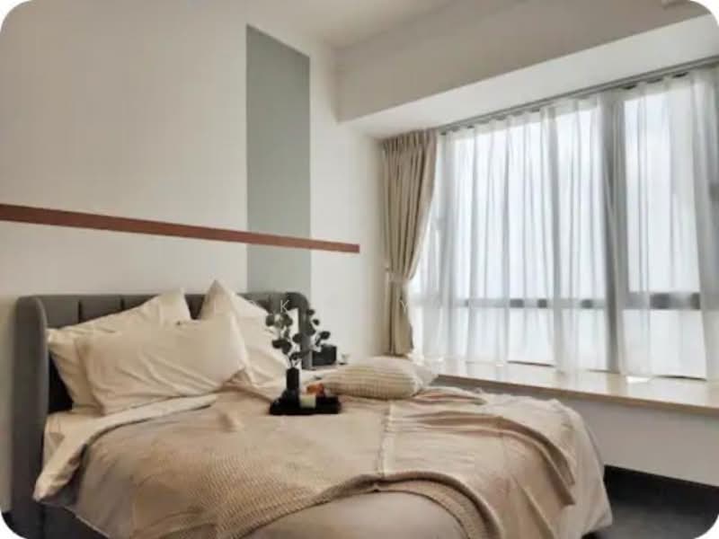 R&F Princess Cove Phase 2-Seine Region untuk Untuk Disewa - RM 3,500 /bulan, Mac 2026 - PropertyGuru.com.my