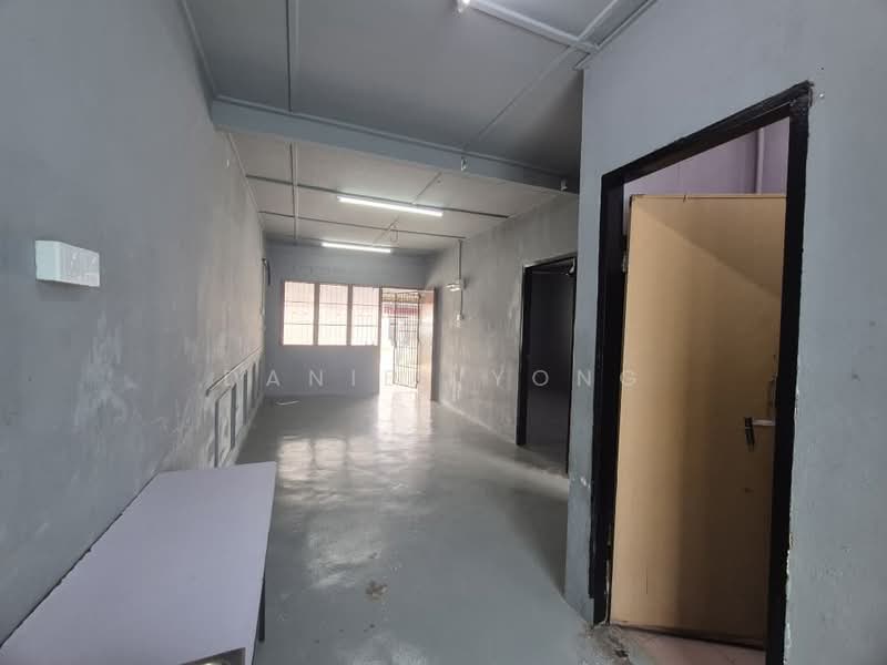1-storey Terraced House for Sale in Taman Universiti (Skudai) - Daniel Yong - Interior - PropertyGuru.com.my
