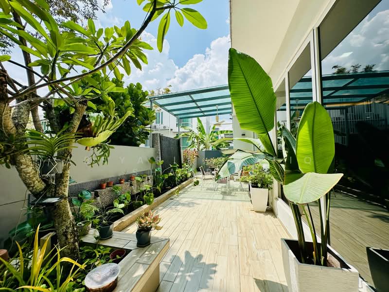 Bungalow for Sale in Cyberjaya (Selangor) - Absyarie Syafiq Shahrin - Exterior - PropertyGuru.com.my