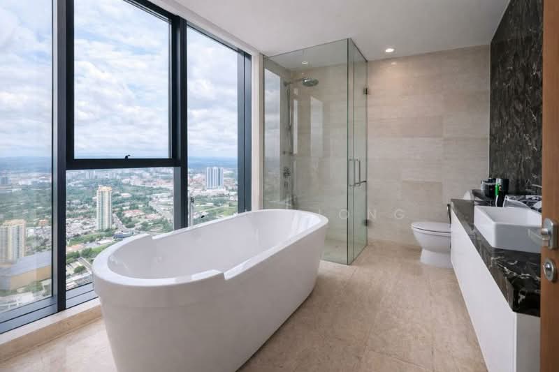 The Astaka @ 1 Bukit Senyum untuk Untuk Disewa - RM 6,000 /bulan, Apr 2026 - PropertyGuru.com.my