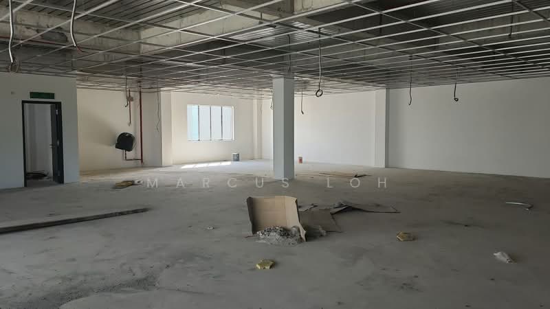 Kilang untuk Disewa di Taman Impian Emas (Skudai) - Marcus Loh - Interior - PropertyGuru.com.my