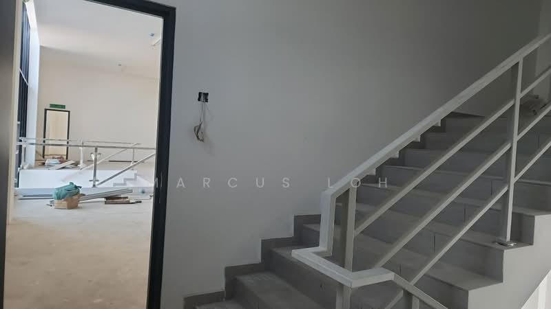 Kilang untuk Disewa di Taman Impian Emas (Skudai) - Marcus Loh - Interior - PropertyGuru.com.my
