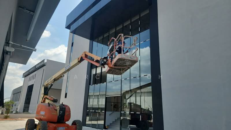 Kilang untuk Disewa di Taman Impian Emas (Skudai) - Marcus Loh - Exterior - PropertyGuru.com.my