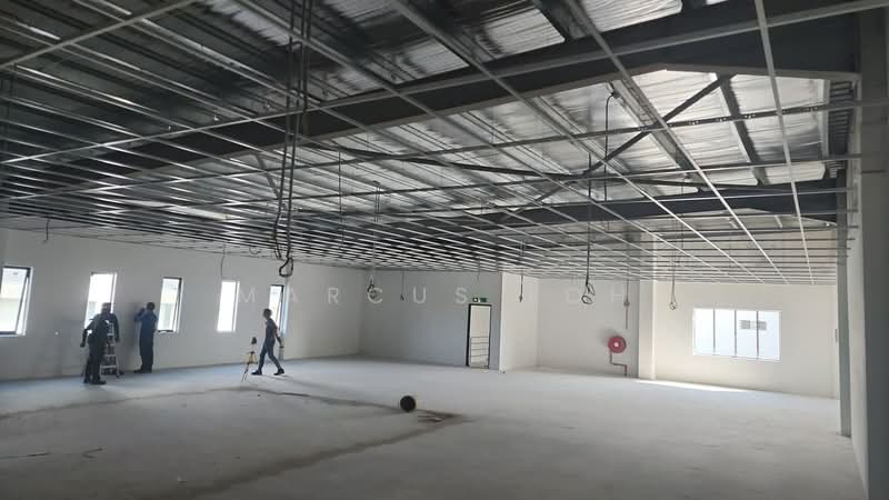 Kilang untuk Disewa di Taman Impian Emas (Skudai) - Marcus Loh - Interior - PropertyGuru.com.my