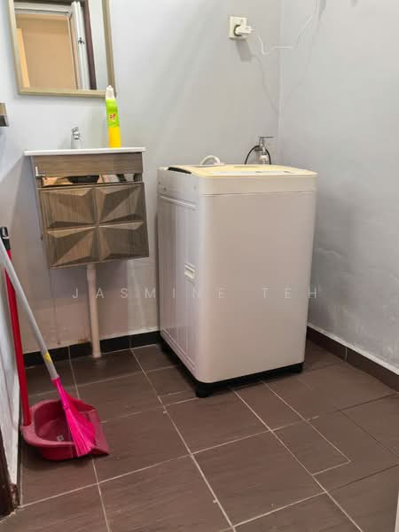 Flat for Rent at Juru Setia - Jasmine Teh - PropertyGuru.com.my