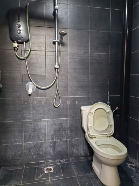 Flat for Rent at Juru Setia - Jasmine Teh - PropertyGuru.com.my