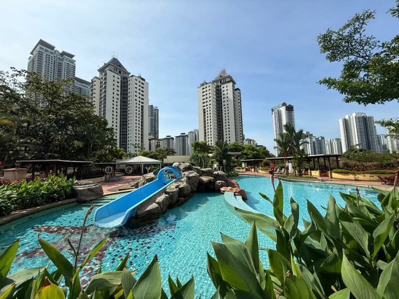 Condominium for Sale at Mont Kiara Bayu - Coyee Wong - Exterior - PropertyGuru.com.my