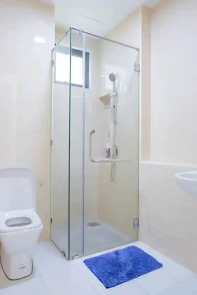 Service Residence for Sale at One Residence - Irene Tiow - Bathroom - PropertyGuru.com.my