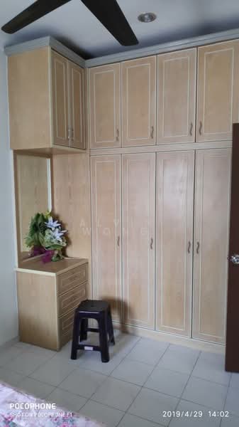 2-storey Terraced House for Sale in Taman Pusat Bercham (Ipoh) - Alvin Wong - Interior - PropertyGuru.com.my