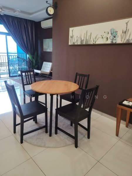 Service Residence for Rent at 8Scape Residence @ Sutera - Anson Hiong - PropertyGuru.com.my