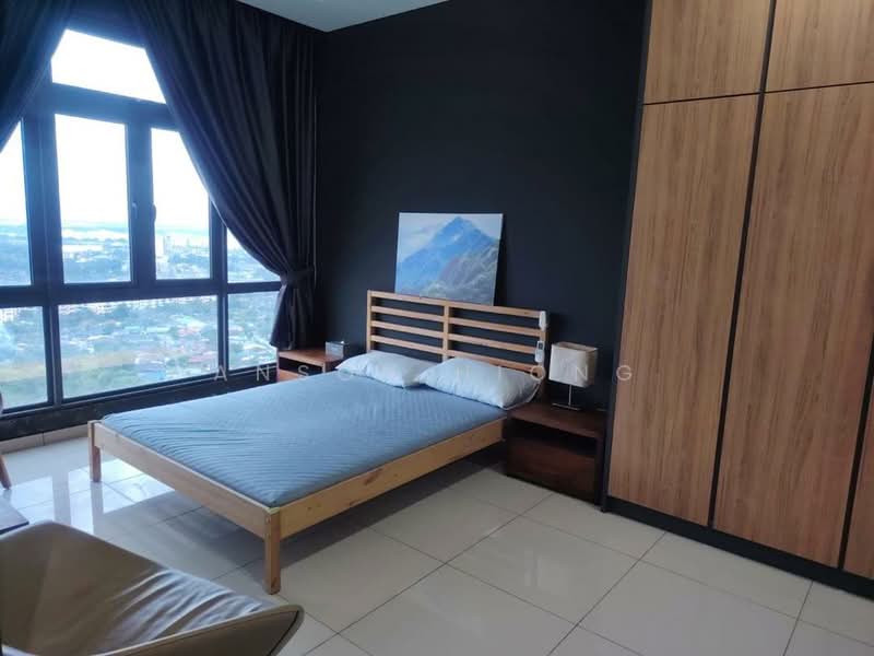 Service Residence for Rent at 8Scape Residence @ Sutera - Anson Hiong - PropertyGuru.com.my