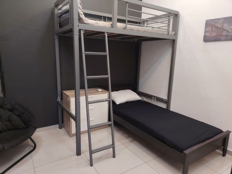 Service Residence for Rent at 8Scape Residence @ Sutera - Anson Hiong - PropertyGuru.com.my