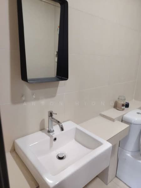 Service Residence for Rent at 8Scape Residence @ Sutera - Anson Hiong - PropertyGuru.com.my