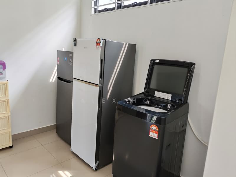 Terraced House for Sale in Desa Setapak (Wangsa Maju) - Alex Ho - Interior - PropertyGuru.com.my