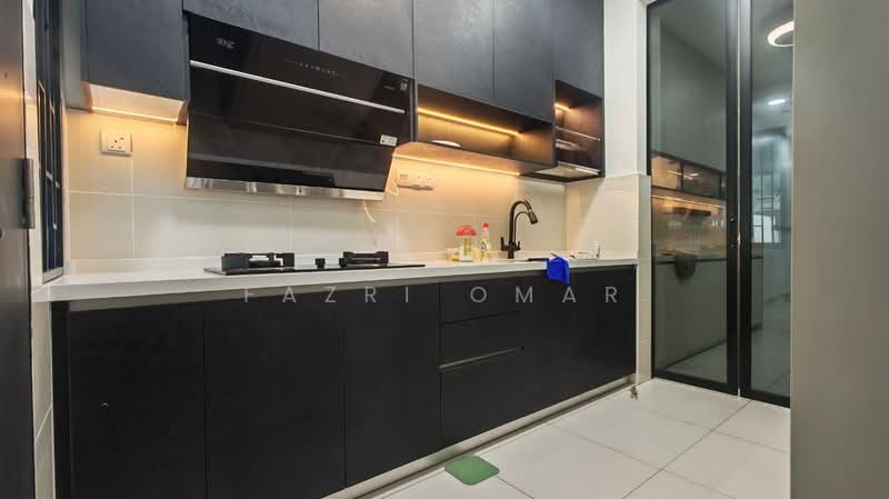Elmina Green Three untuk Untuk Dijual - RM 780,000, Apr 2026 - Kitchen - PropertyGuru.com.my