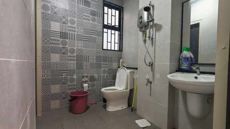 Elmina Green Three untuk Untuk Dijual - RM 780,000, Apr 2026 - Bathroom - PropertyGuru.com.my