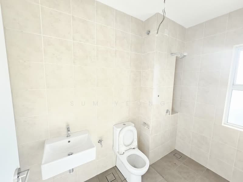 Semi-Detached House for Sale in Jade Hills (Kajang) - Sum Yeong - PropertyGuru.com.my